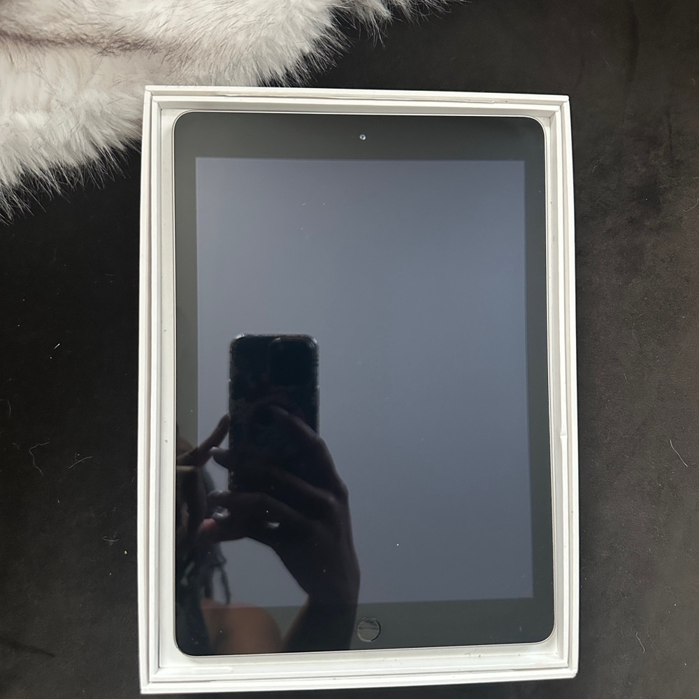 Apple iPad, 5th Gen A1822 model (32 GB)